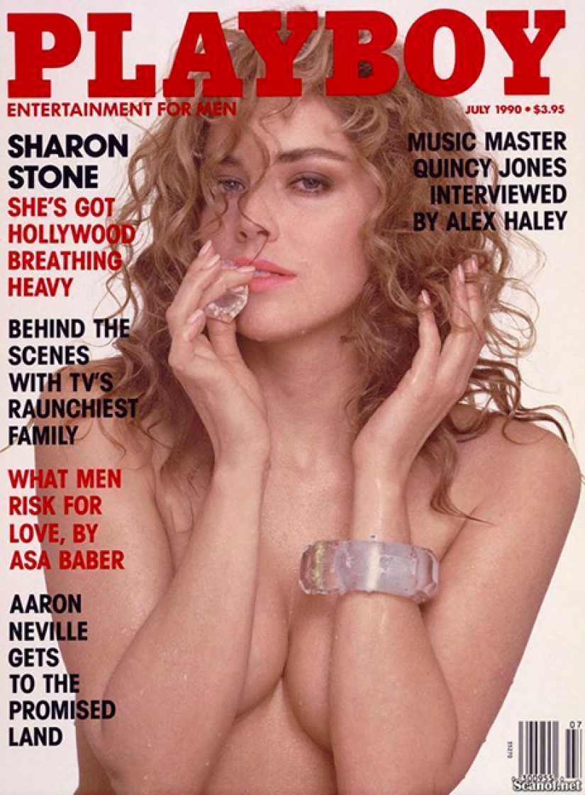 Goodbye, Playboy: The most revealing covers we won't see anymore