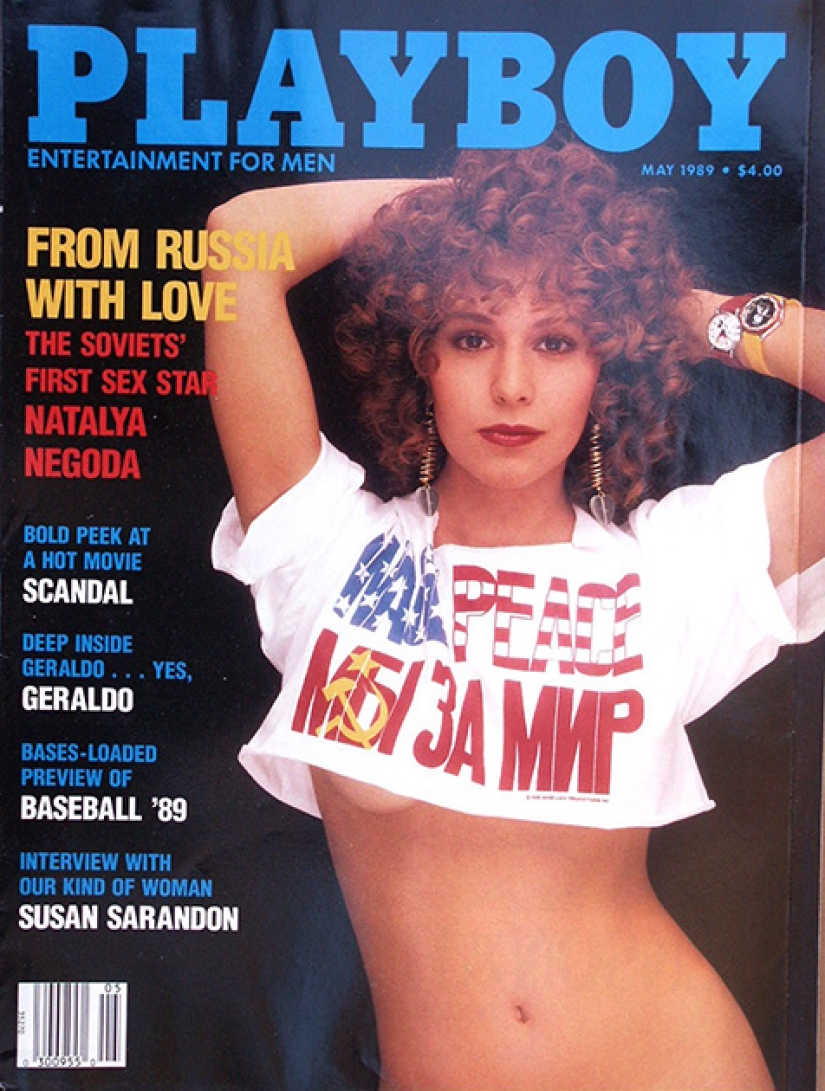 Goodbye, Playboy: The most revealing covers we won't see anymore