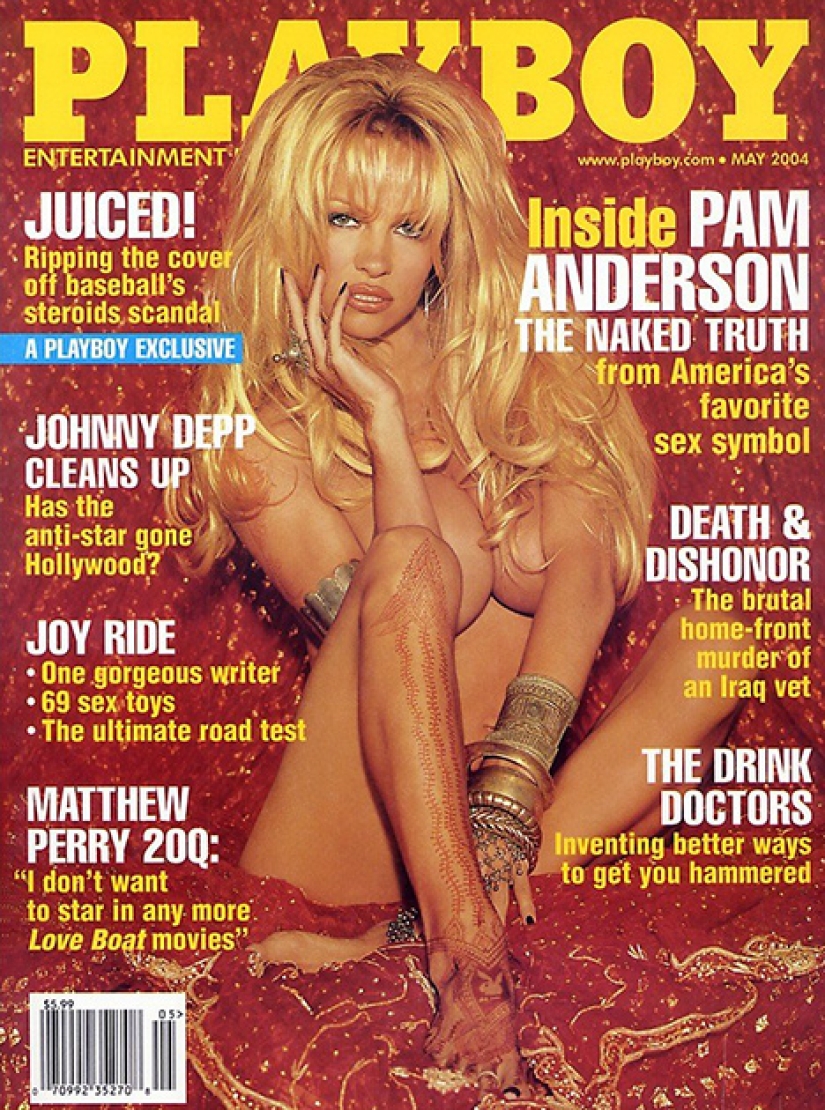Goodbye, Playboy: The most revealing covers we won't see anymore