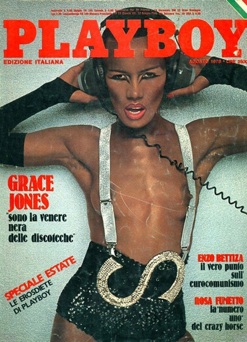 Goodbye, Playboy: The most revealing covers we won't see anymore