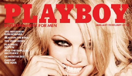 Goodbye, Playboy: The most revealing covers we won't see anymore