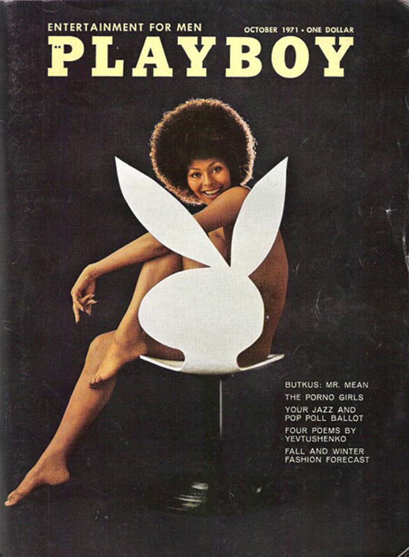 Goodbye, Playboy: The most revealing covers we won't see anymore