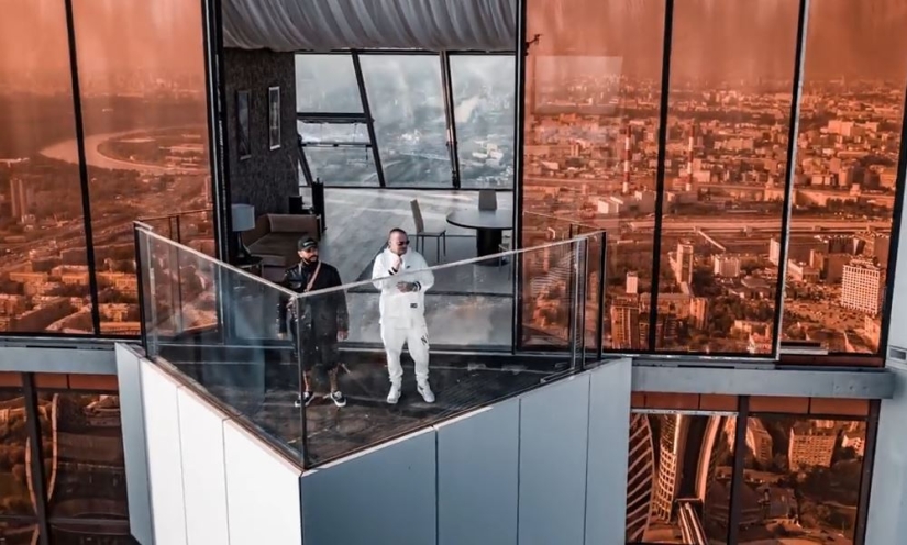 Goof and Timati's clip about Moscow received a million dislikes. And this is a record of Russian YouTube! Goof and Timati's clip about Moscow received a million dislikes. And this is a record of Russian YouTube!