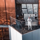 Goof and Timati's clip about Moscow received a million dislikes. And this is a record of Russian YouTube!