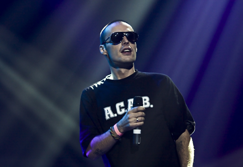 Goof and Timati's clip about Moscow received a million dislikes. And this is a record of Russian YouTube! Goof and Timati's clip about Moscow received a million dislikes. And this is a record of Russian YouTube!