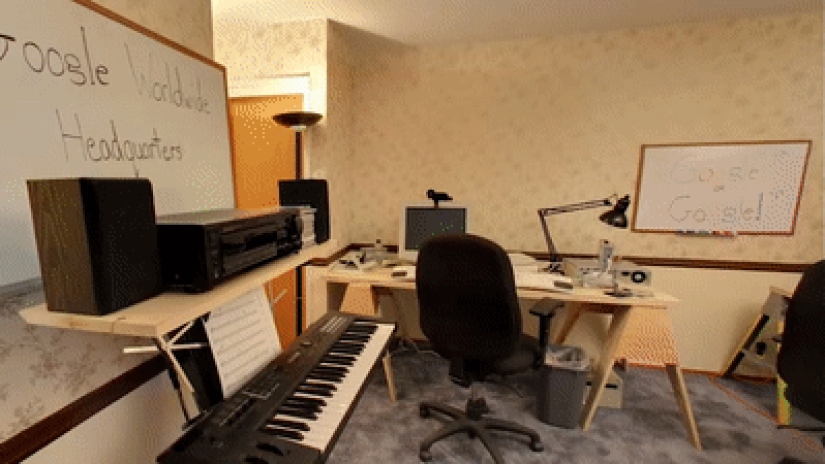 Google cumple 20 años! Y aquí hay más de 20 datos interesantes sobre la compañía que no sabías con certeza