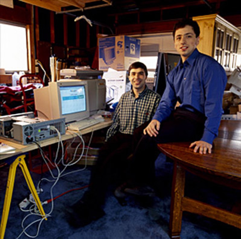 Google cumple 20 años! Y aquí hay más de 20 datos interesantes sobre la compañía que no sabías con certeza