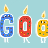 Google is 20 years old! And here are 20+ interesting facts about the company that you didn't know for sure
