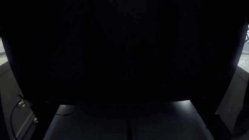 Gracias a Dios hay una cama que te saca de la cama por la mañana