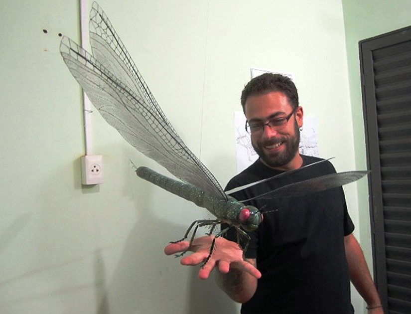 ¡Gracias a Dios que se extinguieron! 25 terribles criaturas que una vez habitaron la Tierra ¡Gracias a Dios que se extinguieron! 25 terribles criaturas que una vez habitaron la Tierra