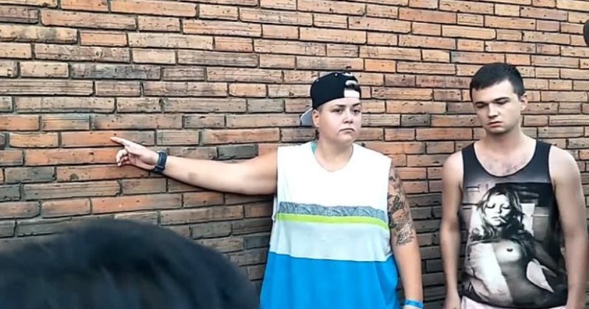 Graffiti lover from Britain faces 10 years in prison for signing an autograph on an ancient Thai fortress Graffiti lover from Britain faces 10 years in prison for signing an autograph on an ancient Thai fortress