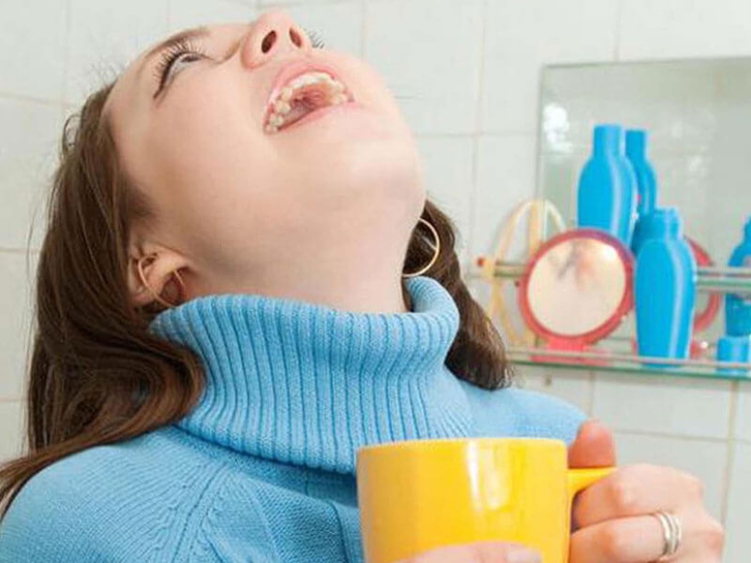 Grandma, have mercy! The most dangerous methods of traditional medicine