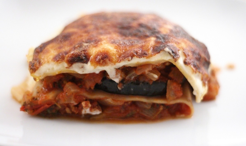 Greek cuisine. Rating of traditional dishes