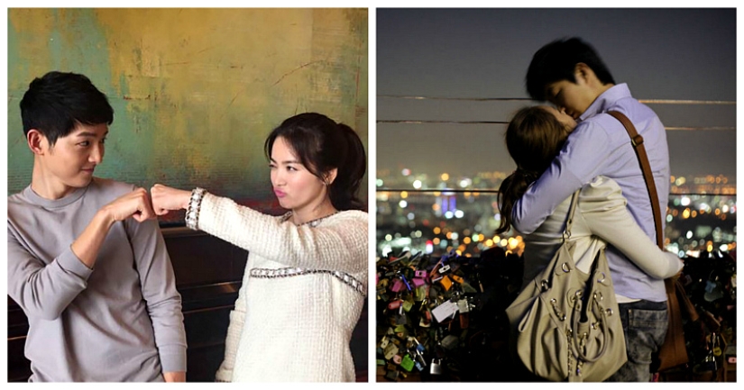 Group dates, bill payments, motel sex and other features of relationships in South Korea