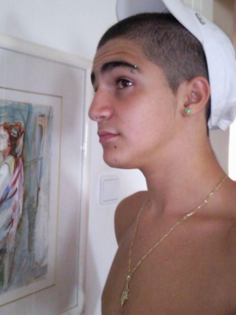 Guía definitiva para el gopnik de diferentes países Guía definitiva para el gopnik de diferentes países