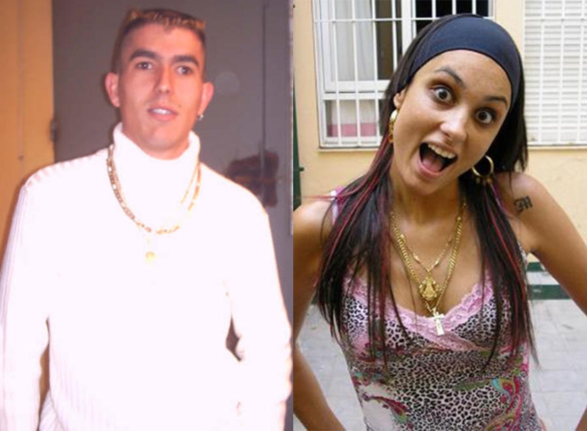 Guía definitiva para el gopnik de diferentes países Guía definitiva para el gopnik de diferentes países