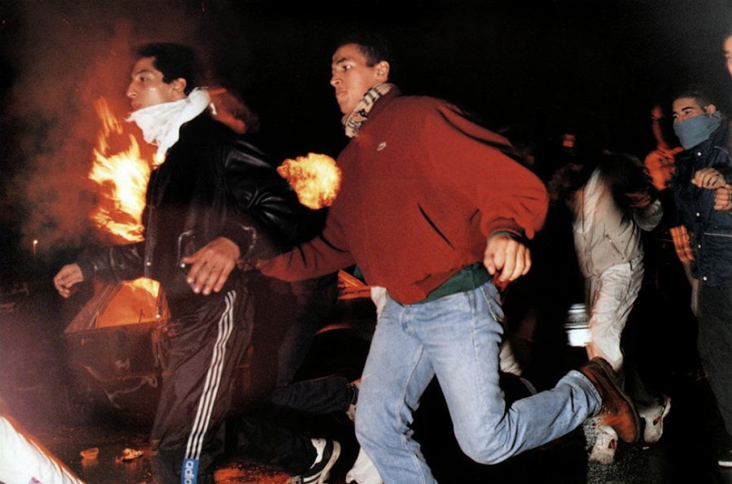 Guía definitiva para el gopnik de diferentes países Guía definitiva para el gopnik de diferentes países