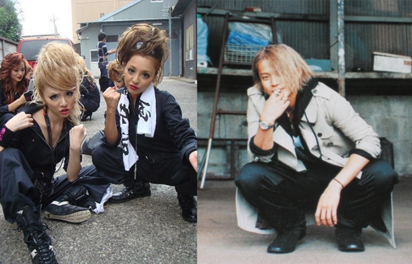 Guía definitiva para el gopnik de diferentes países Guía definitiva para el gopnik de diferentes países