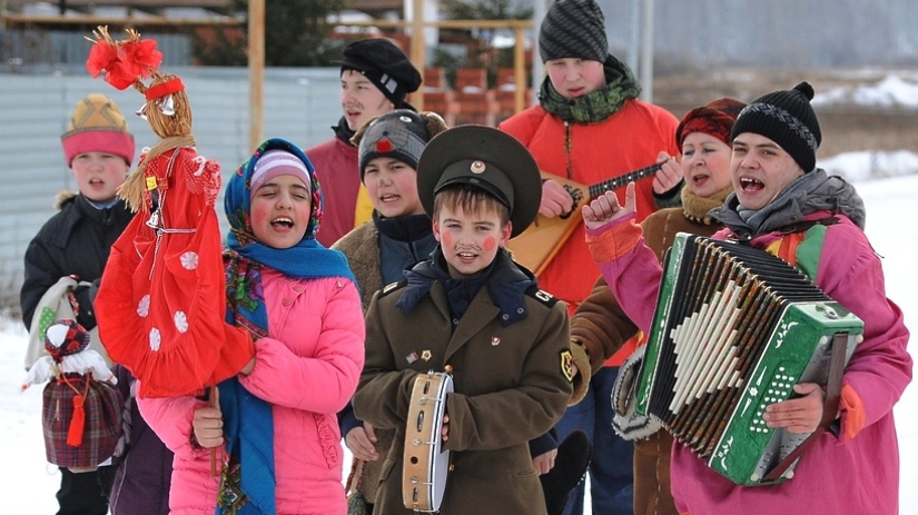Guessing, washing and swearing: what you can and can't do at Christmas Guessing, washing and swearing: what you can and can't do at Christmas