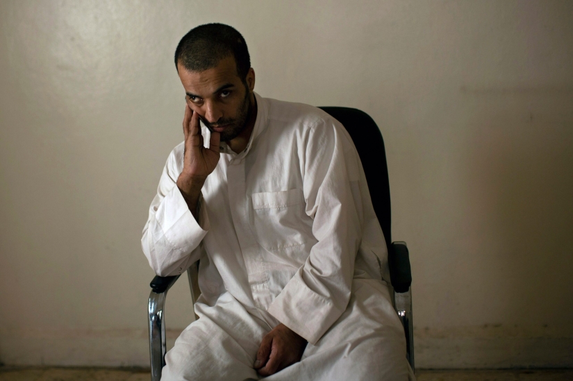 Ha llegado la hora de la verdad: las mujeres yazidíes que fueron mantenidas en cautiverio sexual por terroristas de ISIS exigen un juicio a los violadores