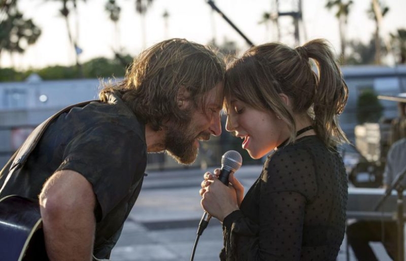 "Ha nacido una estrella": 10 datos sobre la película que marcó el comienzo del amor de Bradley Cooper y Lady Gaga