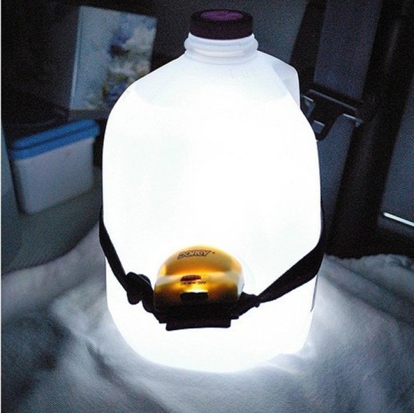 Hacking de la vida: 20 maneras de hacer la vida más fácil Hacking de la vida: 20 maneras de hacer la vida más fácil