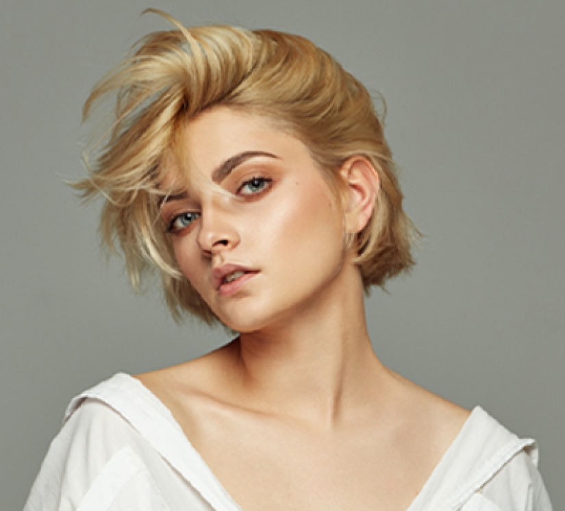 Hair falls out: TOP 10 ways to help yourself