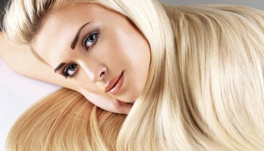 Hair falls out: TOP 10 ways to help yourself