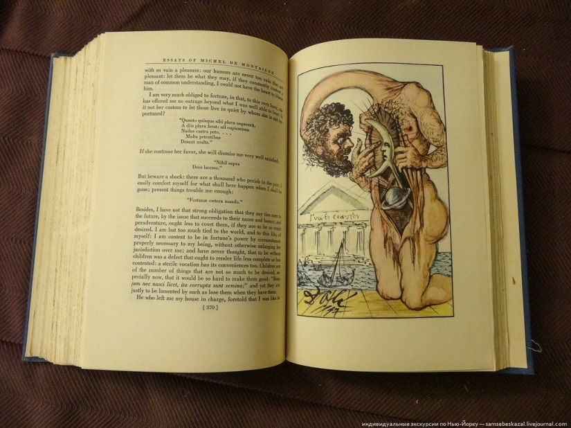 Hallazgos increíbles en un contenedor de basura de Nueva York