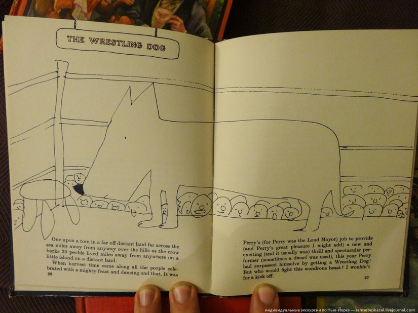 Hallazgos increíbles en un contenedor de basura de Nueva York