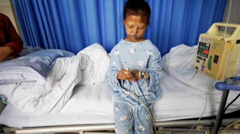 Hambrienta por salvar a su hermano: una estudiante que había estado comiendo arroz durante cinco años murió en China Hambrienta por salvar a su hermano: una estudiante que había estado comiendo arroz durante cinco años murió en China