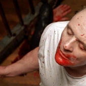 Hannibal Lecter's prototype has been in solitary confinement for 40 years in the UK