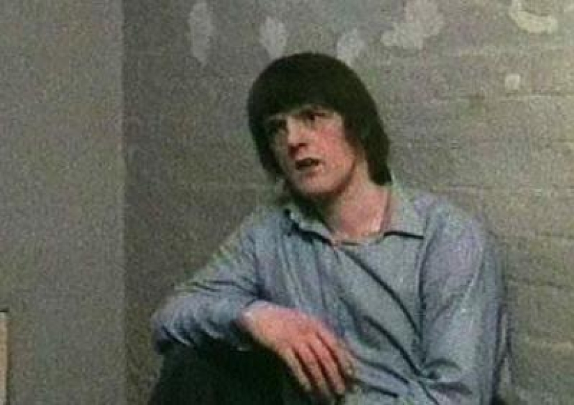 Hannibal Lecter's prototype has been in solitary confinement for 40 years in the UK Hannibal Lecter's prototype has been in solitary confinement for 40 years in the UK