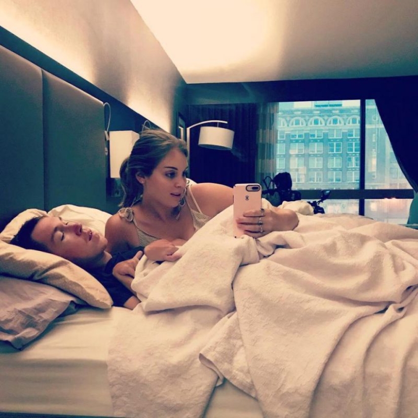 Happy together: the love story of a guy in a wheelchair and a girl with a big heart