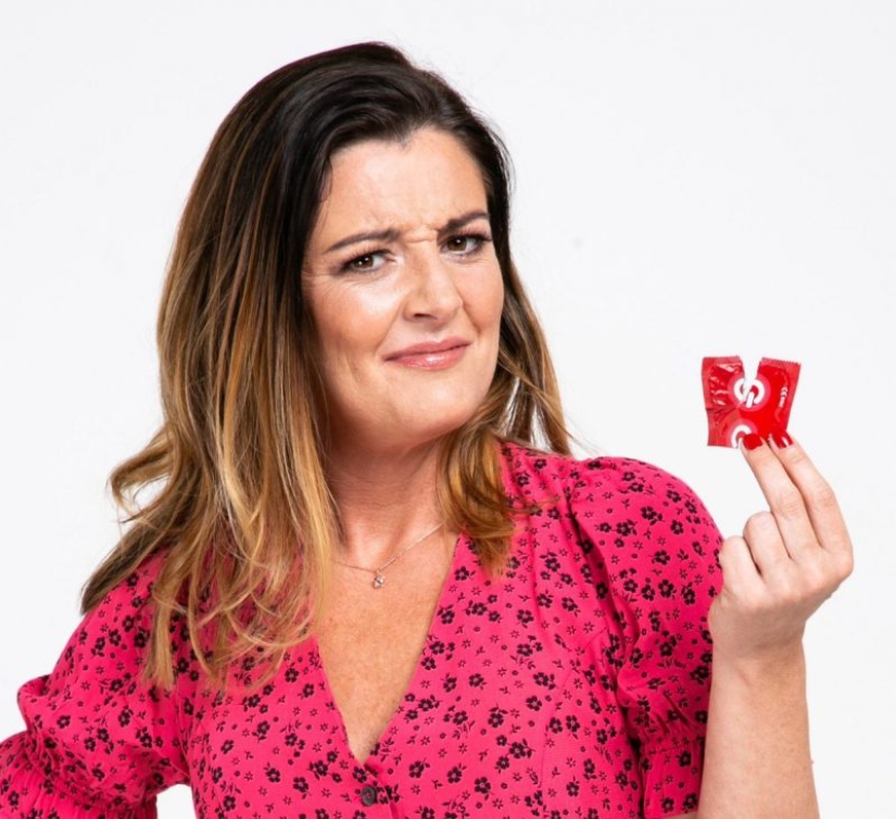 Happy together: women whose lives got better after infidelity