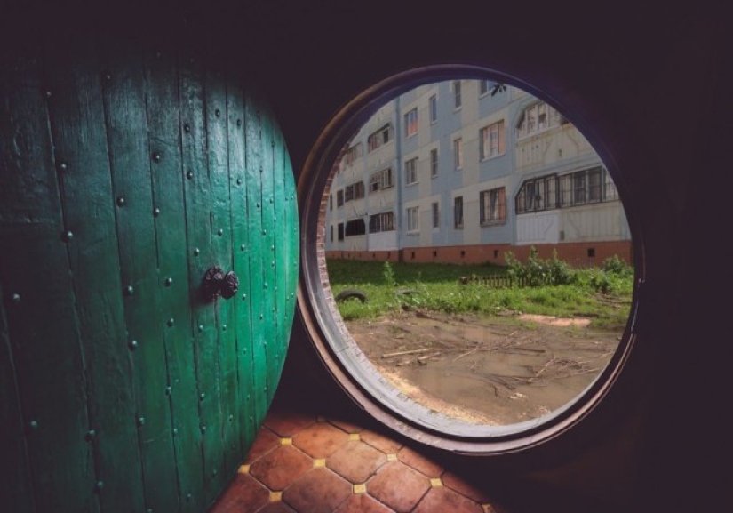 Harry Potter and the harsh Russian Reality: how would your favorite movie characters look in Russia