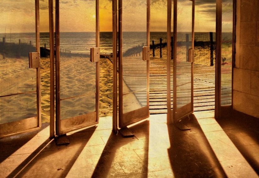 Harry Potter and the harsh Russian Reality: how would your favorite movie characters look in Russia