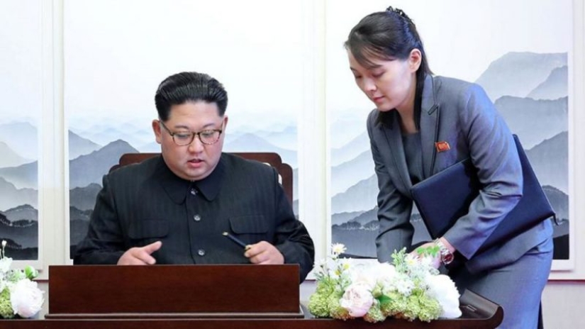 Harsh Kim Yo Jong: ¿qué sabemos de una mujer que puede liderar la RPDC