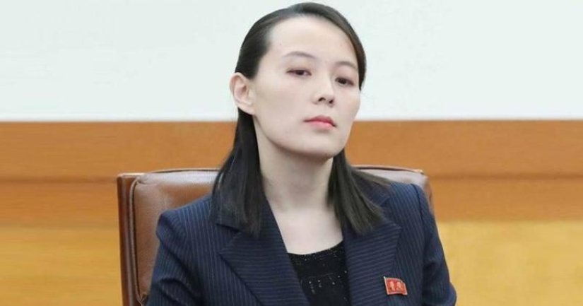 Harsh Kim Yo Jong: what do we know about a woman who can lead the DPRK