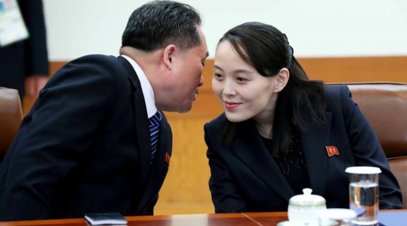 Harsh Kim Yo Jong: what do we know about a woman who can lead the DPRK
