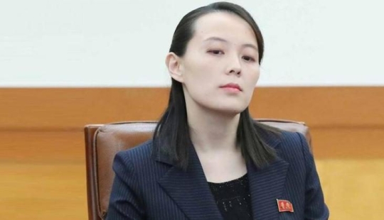 Harsh Kim Yo Jong: what do we know about a woman who can lead the DPRK