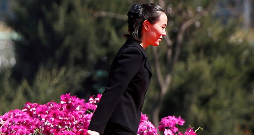 Harsh Kim Yo Jong: what do we know about a woman who can lead the DPRK
