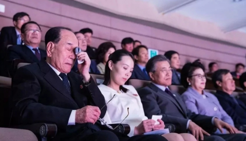 Harsh Kim Yo Jong: what do we know about a woman who can lead the DPRK