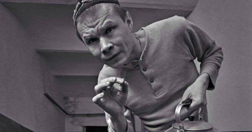 Harsh reality: every third resident of the Russian Federation is mentally ill