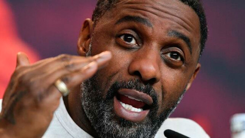 Harvey Weinstein, Tom Hanks, Idris Elba and other celebrities infected with coronavirus