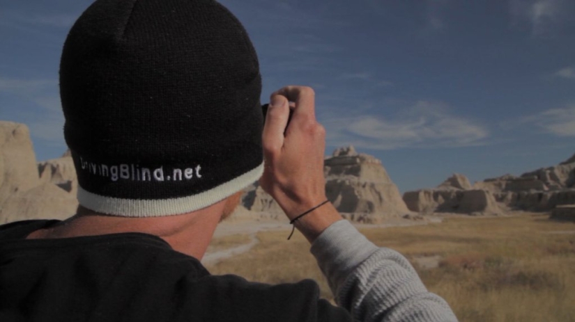 Have time to see the world with your own eyes Have time to see the world with your own eyes