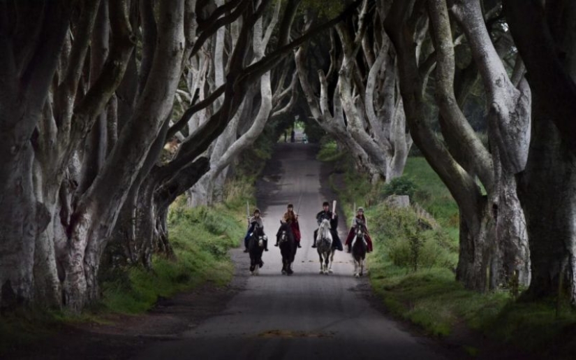 "¡Haz las maletas, Poniente te está esperando!": HBO dará a los turistas acceso al set de Game of Thrones