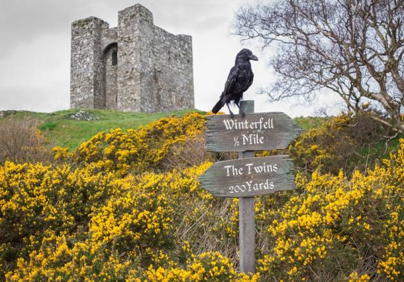 "¡Haz las maletas, Poniente te está esperando!": HBO dará a los turistas acceso al set de Game of Thrones