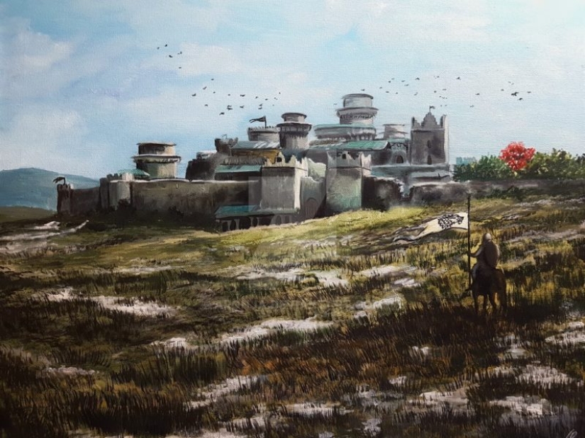 "¡Haz las maletas, Poniente te está esperando!": HBO dará a los turistas acceso al set de Game of Thrones