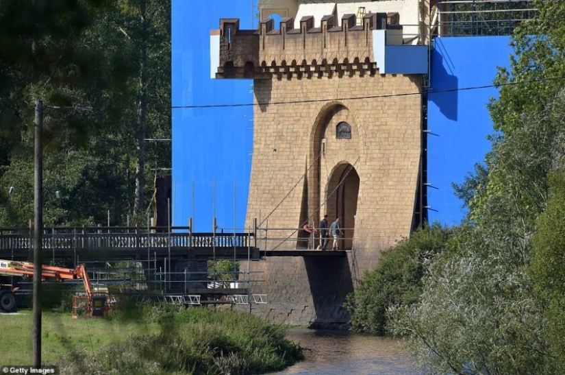 "¡Haz las maletas, Poniente te está esperando!": HBO dará a los turistas acceso al set de Game of Thrones